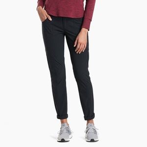 Kuhl Skinny Hiking Pants - Size 4 Short